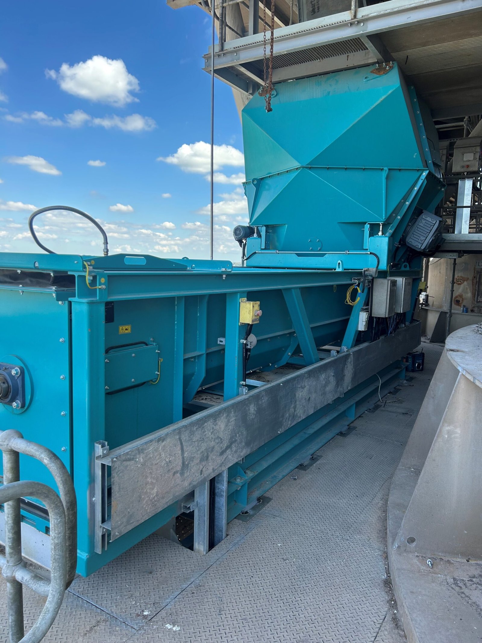 Multiflex Feeder 2