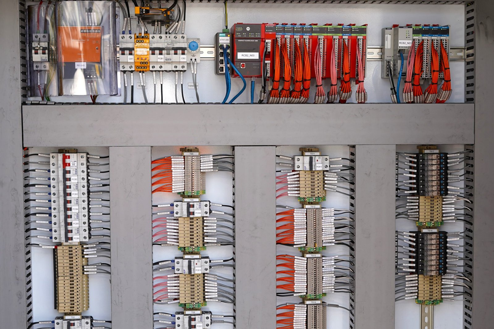 Control Systems