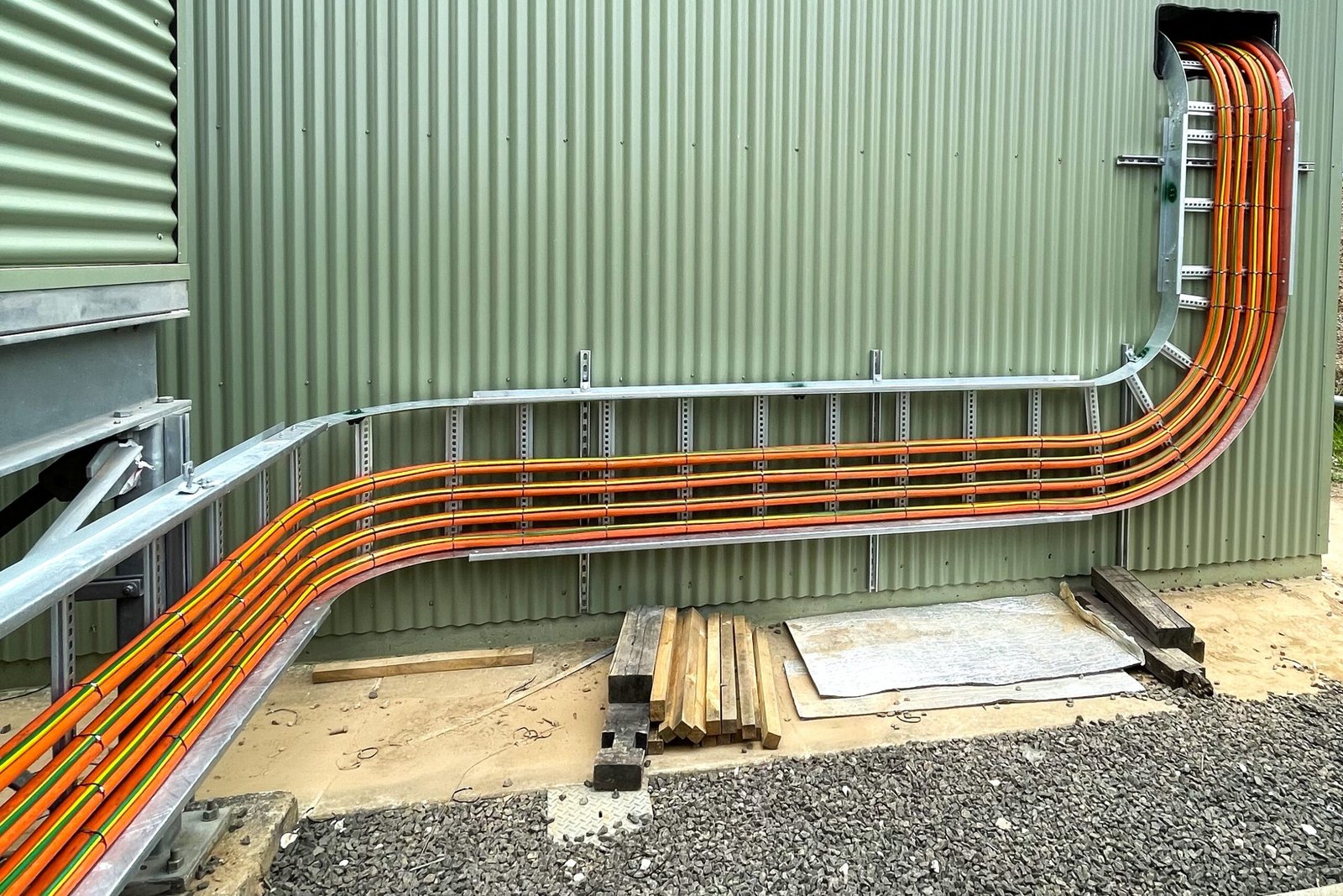 Electrical Construction