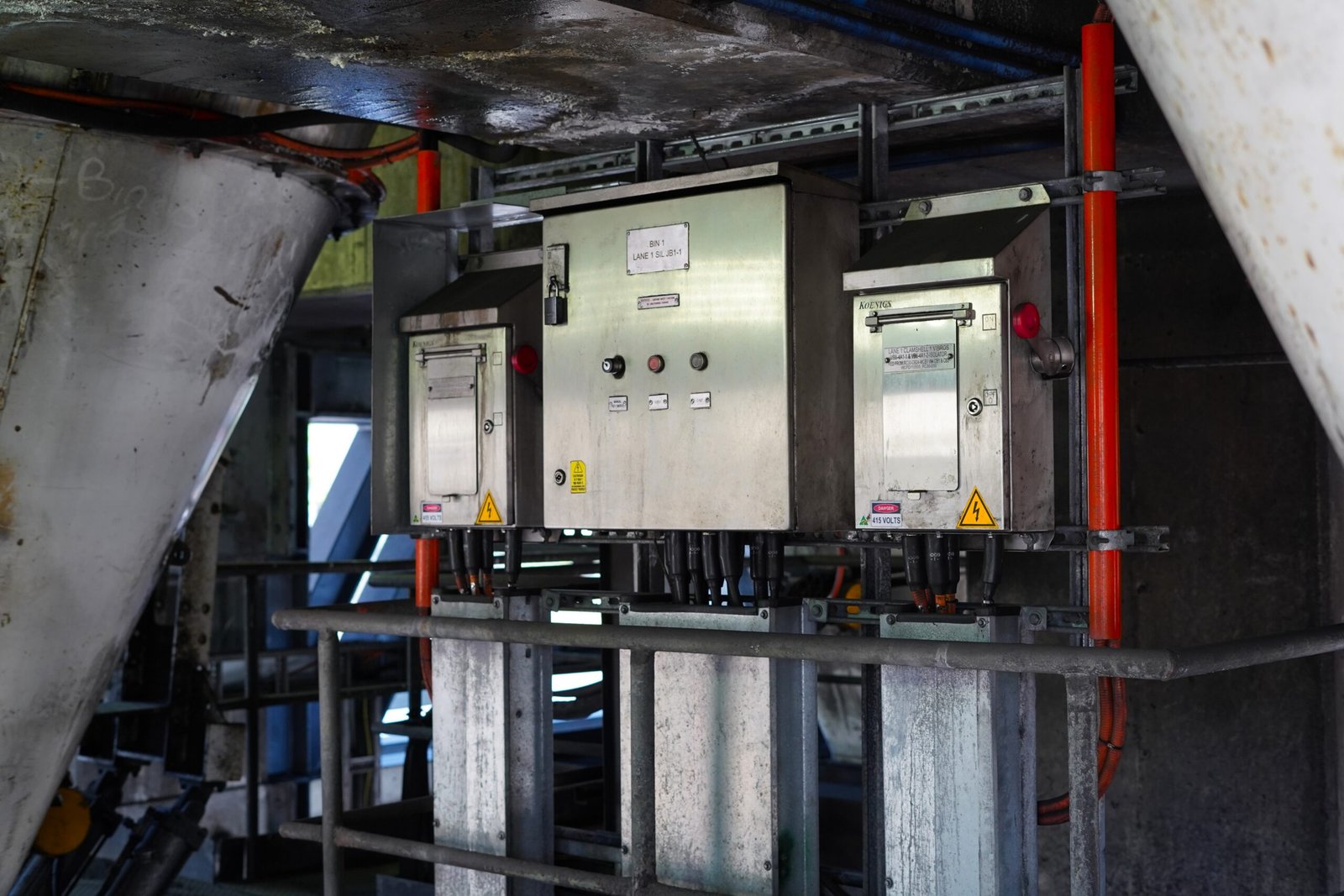 Electrical Construction