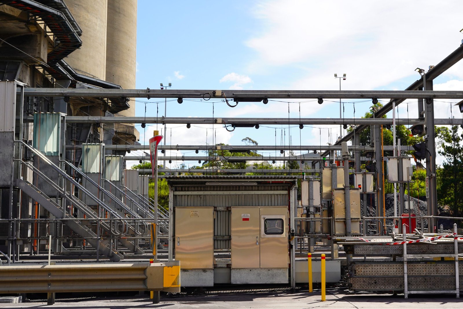 Panel Manufacturing 1