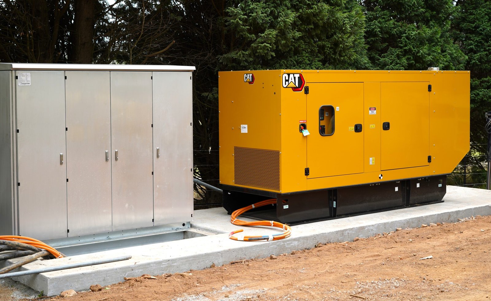 Panel Manufacturing 3