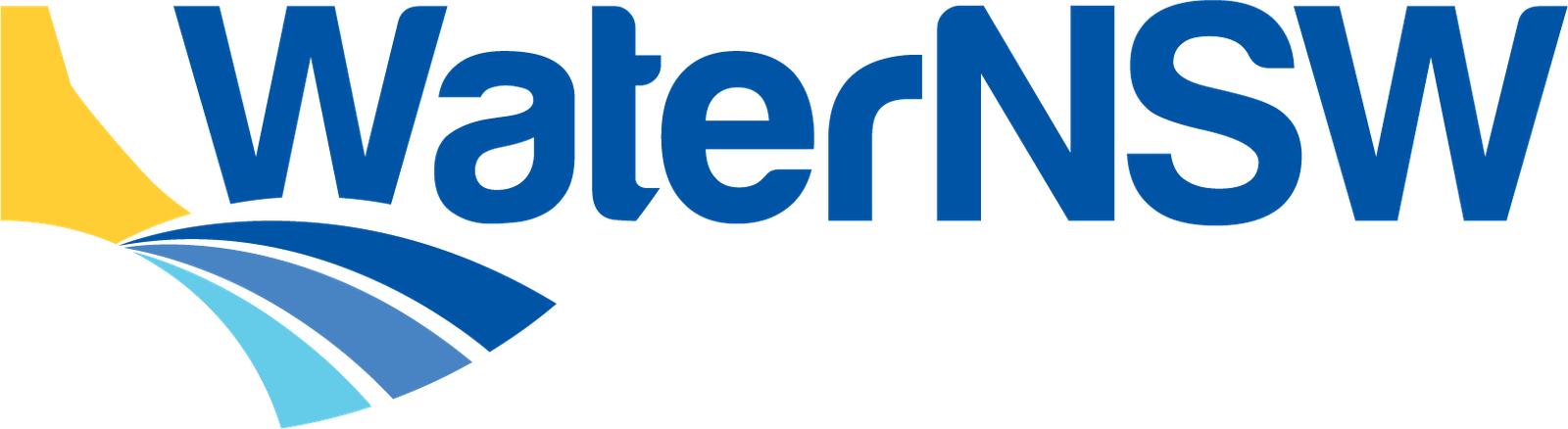 Water NSW