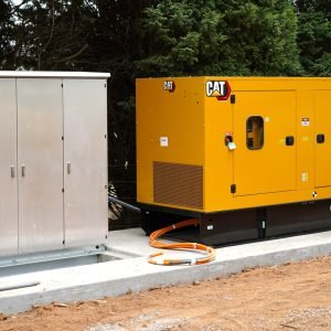 Panel Manufacturing 3